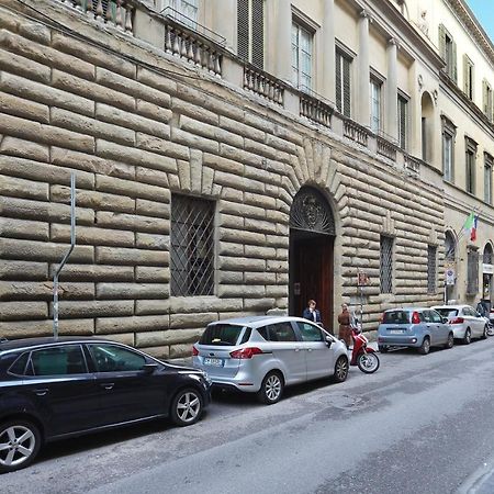 Apt. Melograno - Pauline Suites, Palazzo Borghese Florencia Exterior foto